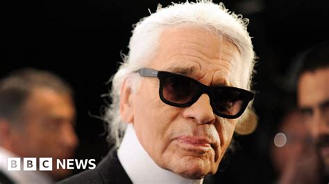 chanel founder passed away|Designer Karl Lagerfeld, Chanel’s global icon, dies in Paris.